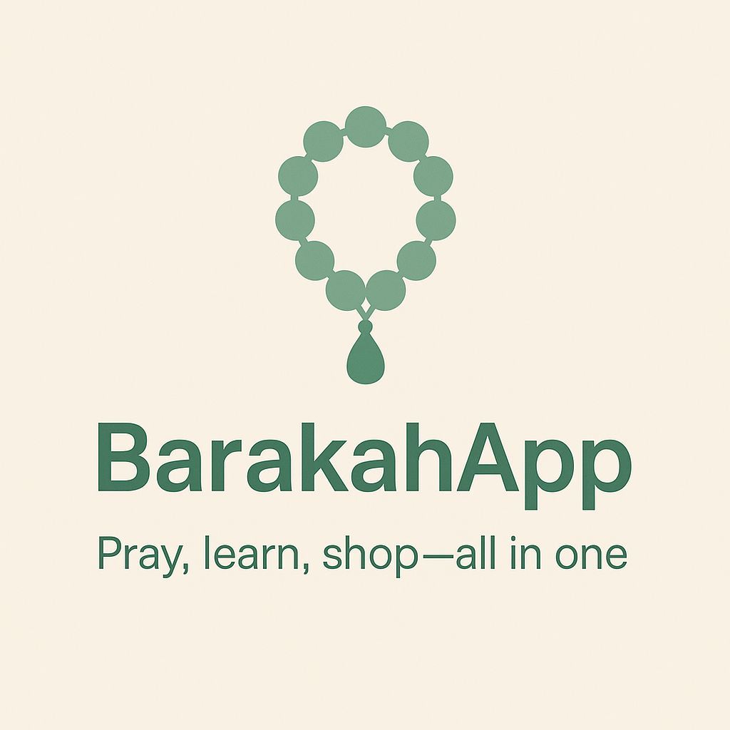 Barakah Logo
